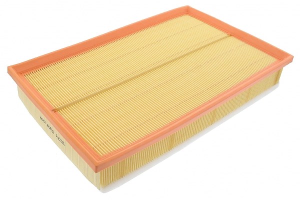 Mapco Luftfilter [Hersteller-Nr. 60832] für Audi, Skoda, VW