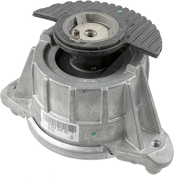 Lemförder Lagerung, Motor [Hersteller-Nr. 3358701] für Mercedes-Benz