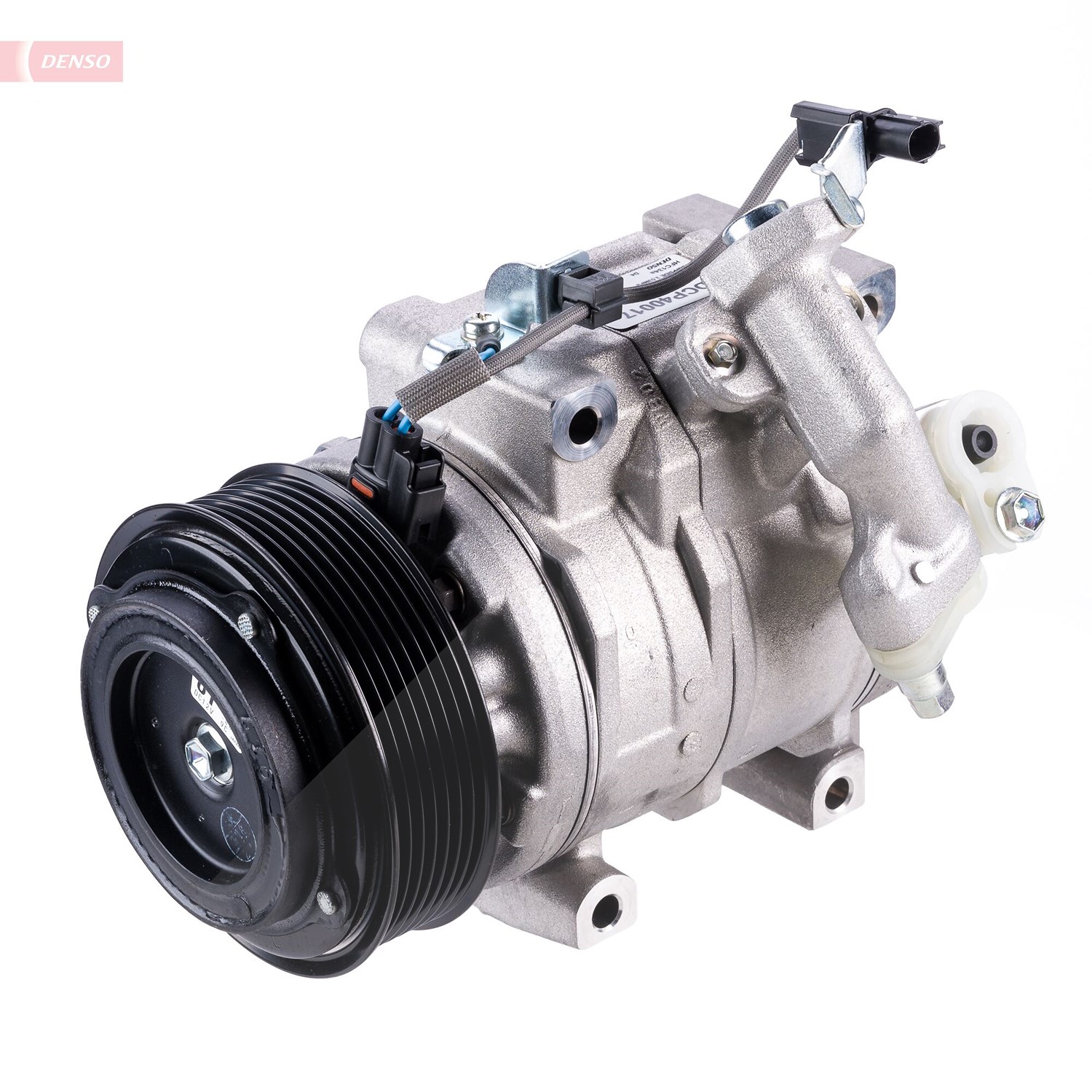 Denso Kompressor, Klimaanlage [Hersteller-Nr. DCP40017] für Honda