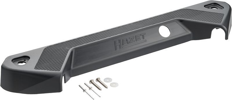 Hazet Kunststoffabdeckung, Werkzeugwagen [Hersteller-Nr. 179NX-05G]
