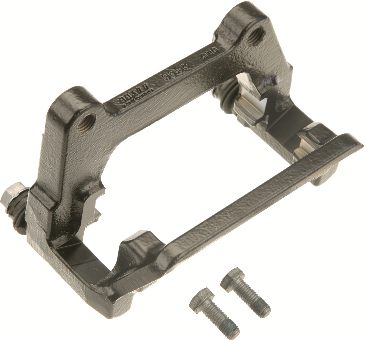 Trw Halter, Bremssattel [Hersteller-Nr. BDA1106] für Audi