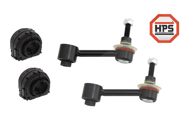 Mapco Reparatursatz, Stabilisatorlager [Hersteller-Nr. 53827HPS] für VW