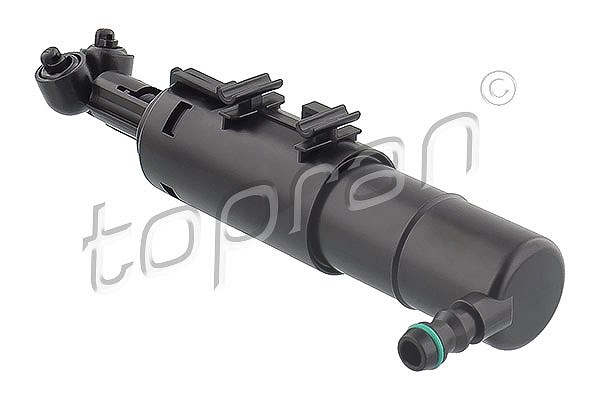 Topran Waschwasserdüse, Scheinwerferreinigung [Hersteller-Nr. 409752] für Mercedes-Benz