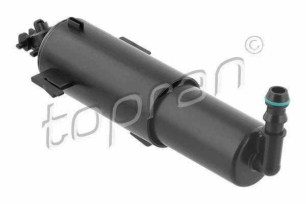 Topran Waschwasserdüse, Scheinwerferreinigung [Hersteller-Nr. 503291] für BMW