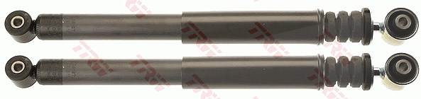 Trw Stoßdämpfer [Hersteller-Nr. JGT1256T] für Renault
