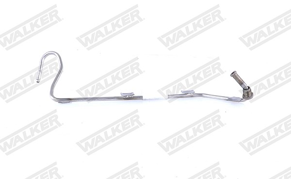 Walker Druckleitung, Drucksensor (Ruß-/Partikelfilter) [Hersteller-Nr. 10764] für VW