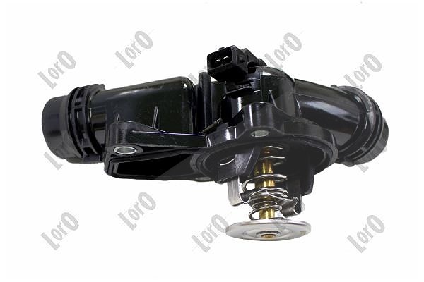 Abakus Thermostat, Kühlmittel [Hersteller-Nr. 004-025-0004] für BMW
