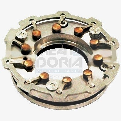 Meat & Doria Reparatursatz, Lader [Hersteller-Nr. 60508] für VW, Audi
