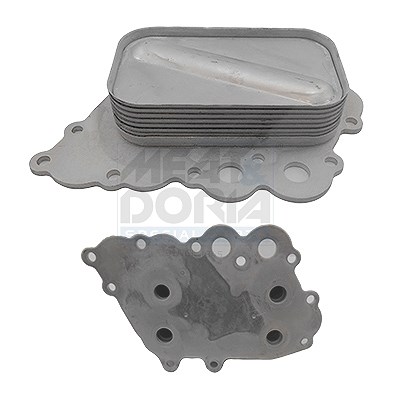Meat & Doria Ölkühler, Motoröl [Hersteller-Nr. 95208] für Mercedes-Benz