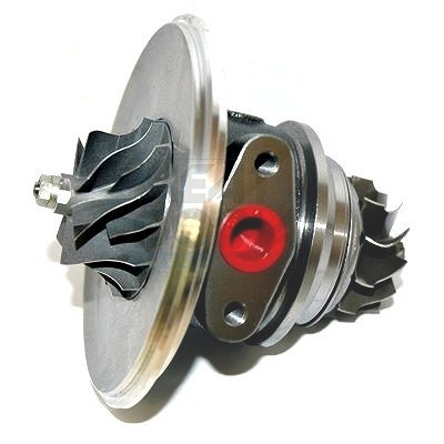 Meat & Doria Rumpfgruppe, Lader [Hersteller-Nr. 60282] für Toyota