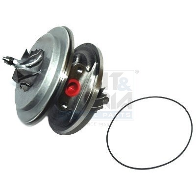 Meat & Doria Rumpfgruppe, Lader [Hersteller-Nr. 60196] für Audi
