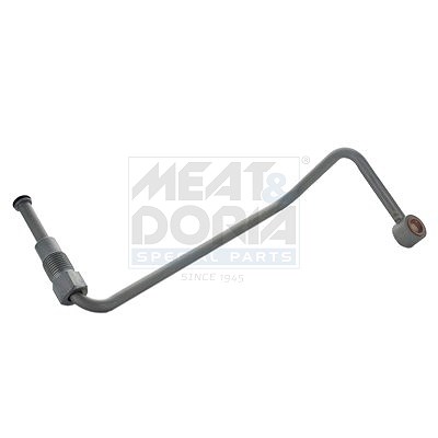 Meat & Doria Ölleitung, Lader [Hersteller-Nr. 63053] für Renault, Nissan