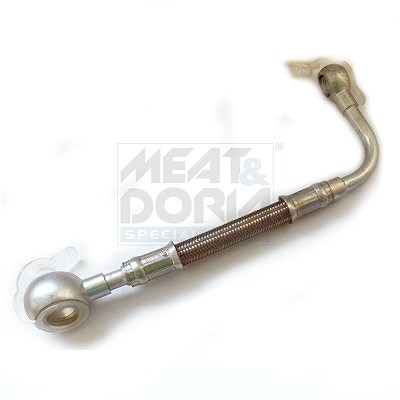 Meat & Doria Ölleitung, Lader [Hersteller-Nr. 63027] für Mazda, Ford, Volvo, Mini, Citroën, Peugeot