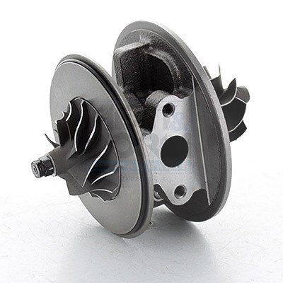 Meat & Doria Rumpfgruppe, Lader [Hersteller-Nr. 60128] für Skoda