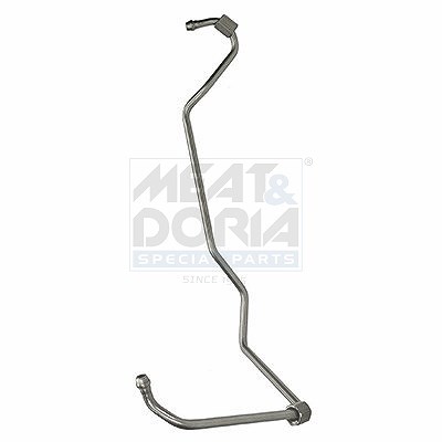 Meat & Doria Ölleitung, Lader [Hersteller-Nr. 63009] für Audi