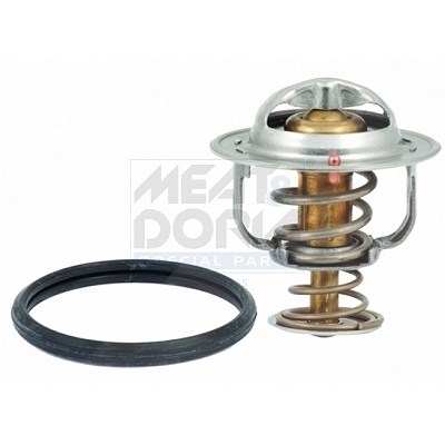 Meat & Doria Thermostat, Kühlmittel [Hersteller-Nr. 92741] für Lexus, Toyota