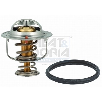 Meat & Doria Thermostat, Kühlmittel [Hersteller-Nr. 92624] für Mitsubishi, Proton, Nissan, Toyota