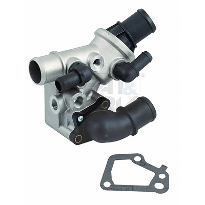 Meat & Doria Thermostat, Kühlmittel [Hersteller-Nr. 92009] für Fiat