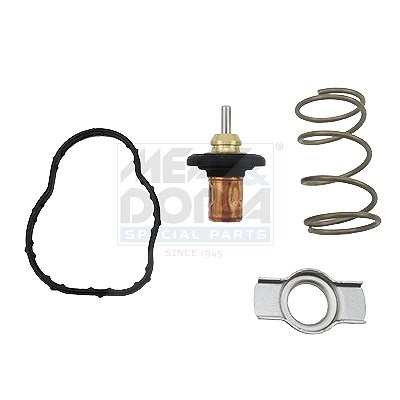 Meat & Doria Thermostat, Kühlmittel [Hersteller-Nr. 92842K] für Mercedes-Benz, Renault, Nissan