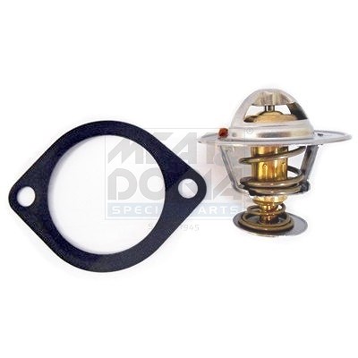 Meat & Doria Thermostat, Kühlmittel [Hersteller-Nr. 92796] für Hyundai, Kia