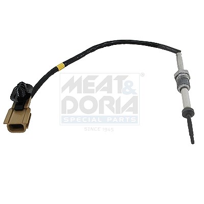 Meat & Doria Sensor, Abgastemperatur [Hersteller-Nr. 12069] für Renault, Nissan, Opel