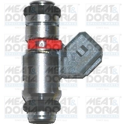 Meat & Doria Einspritzventil [Hersteller-Nr. 75112023] für Skoda, Citroën, VW, Seat, Fiat
