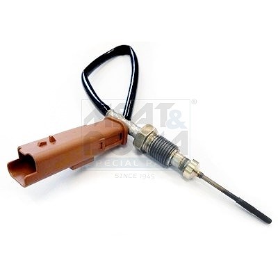 Meat & Doria Sensor, Abgastemperatur [Hersteller-Nr. 11903] für Fiat, Peugeot, Citroën