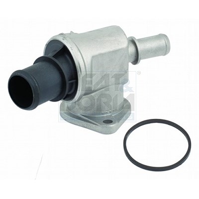 Meat & Doria Thermostat, Kühlmittel [Hersteller-Nr. 92023] für Lancia, Fiat