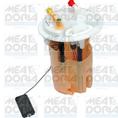 Meat & Doria Sensor, Kraftstoffvorrat [Hersteller-Nr. 79342] für Peugeot