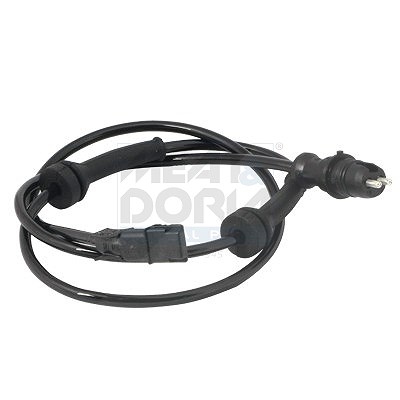 Meat & Doria Sensor, Raddrehzahl [Hersteller-Nr. 90189] für Renault