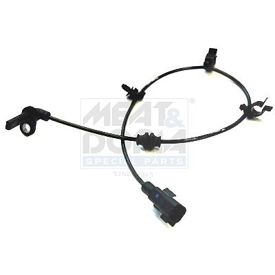 Meat & Doria Sensor, Raddrehzahl [Hersteller-Nr. 90324] für Opel, Chevrolet