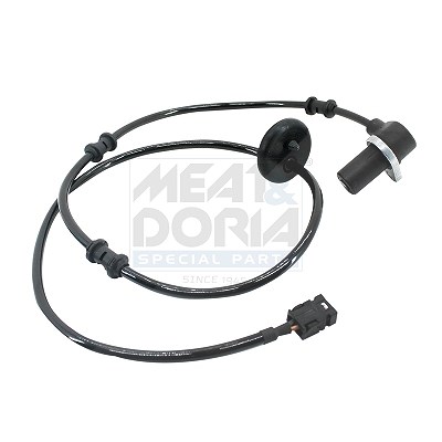 Meat & Doria Sensor, Raddrehzahl [Hersteller-Nr. 90062] für Mercedes-Benz
