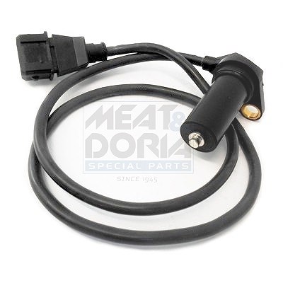 Meat & Doria Impulsgeber, Kurbelwelle [Hersteller-Nr. 87197] für Audi