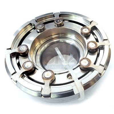 Meat & Doria Reparatursatz, Lader [Hersteller-Nr. 60525] für Lancia, Opel, Fiat, Alfa Romeo