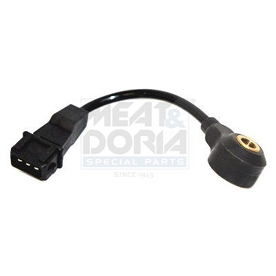 Meat & Doria Klopfsensor [Hersteller-Nr. 87619] für Seat, Skoda, Audi, VW