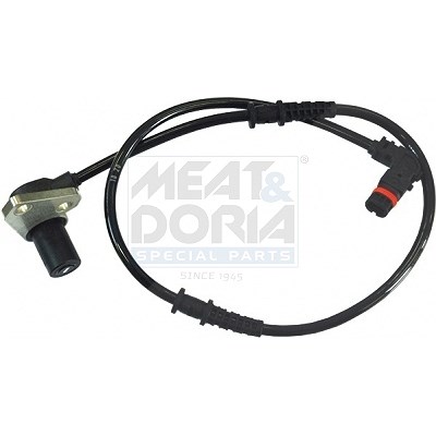 Meat & Doria Sensor, Raddrehzahl [Hersteller-Nr. 90102] für Mercedes-Benz