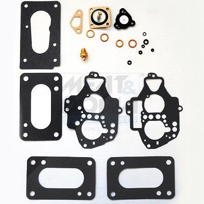 Meat & Doria Reparatursatz, Vergaser [Hersteller-Nr. S56F] für Renault