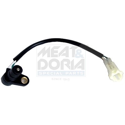 Meat & Doria Sensor, Geschwindigkeit/Drehzahl [Hersteller-Nr. 87628] für Citroën, Toyota, Peugeot