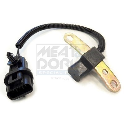 Meat & Doria Impulsgeber, Kurbelwelle [Hersteller-Nr. 87698] für Jeep