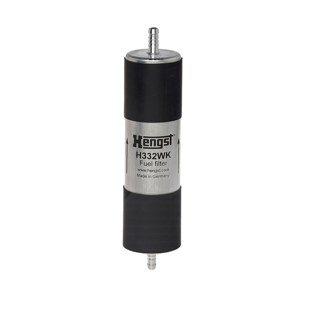 Hengst Filter Kraftstofffilter [Hersteller-Nr. H332WK] für Audi, Seat