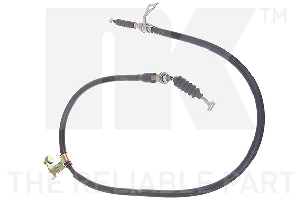 Nk Seilzug, Feststellbremse [Hersteller-Nr. 903269] für Mazda
