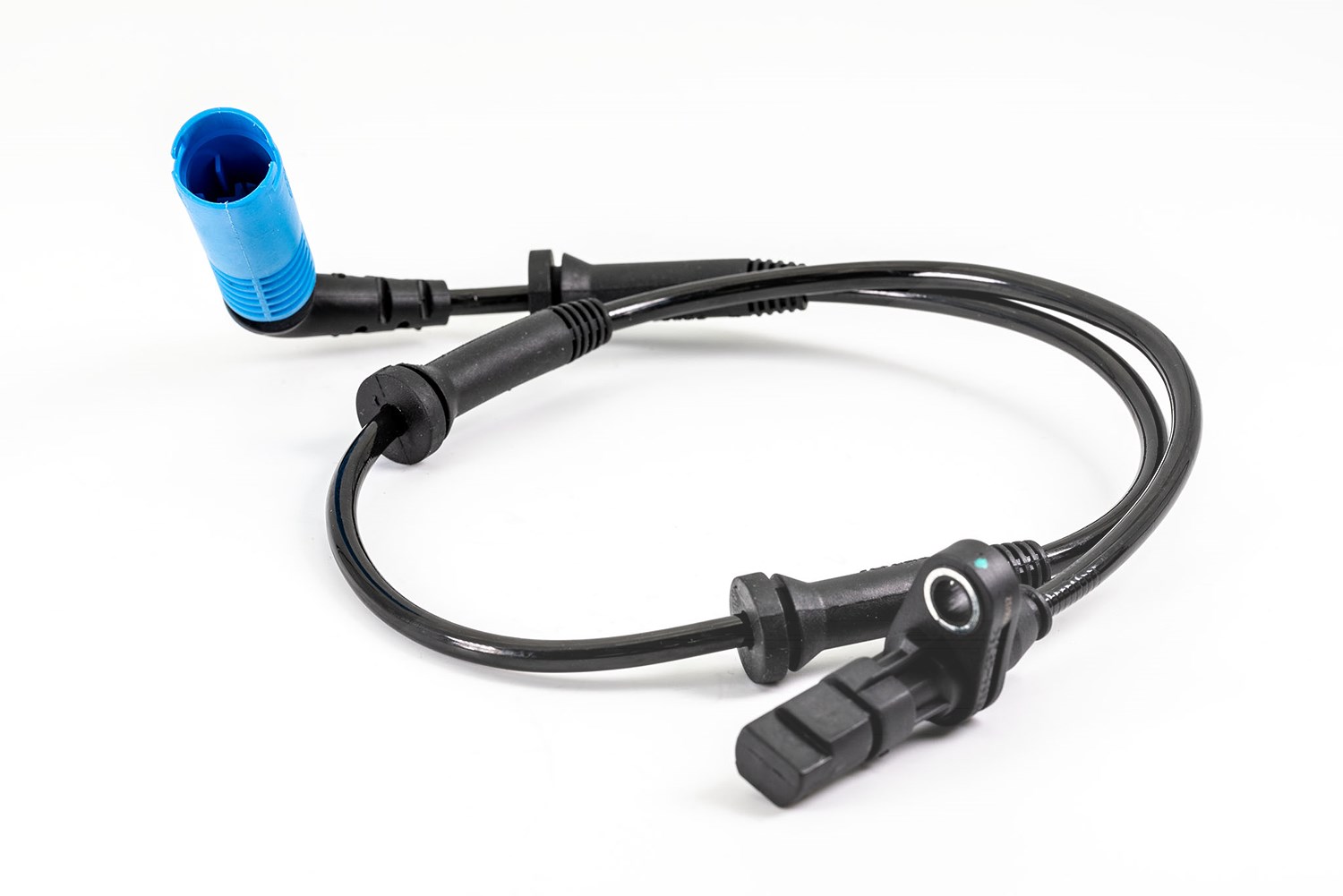 Prexaparts Sensor, Raddrehzahl [Hersteller-Nr. P201111] für BMW
