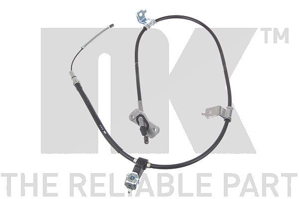 Nk Seilzug, Feststellbremse [Hersteller-Nr. 902635] für Honda