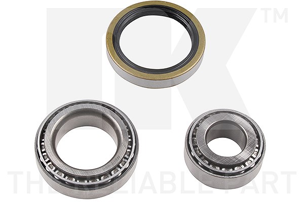 Nk Radlagersatz [Hersteller-Nr. 753313] für Mercedes-Benz