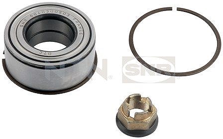 Snr Radlagersatz [Hersteller-Nr. R155.52] für Renault
