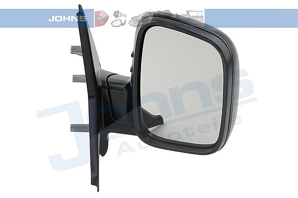 Johns Außenspiegel [Hersteller-Nr. 956738-0] für VW