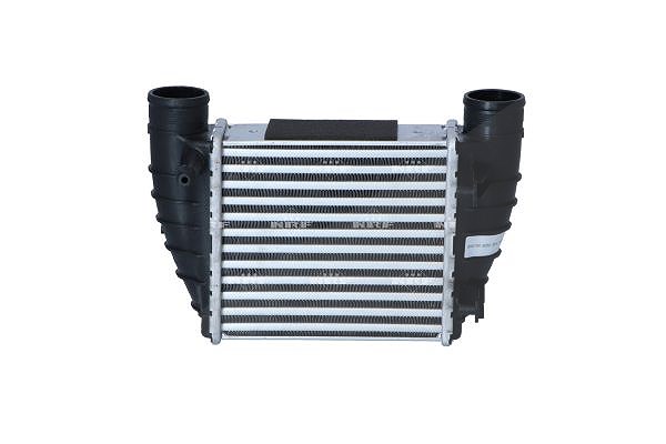 Nrf Ladeluftkühler [Hersteller-Nr. 30252] für Audi