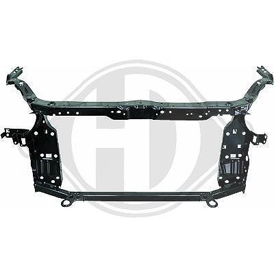 Diederichs Frontverkleidung [Hersteller-Nr. 6045903] für Nissan