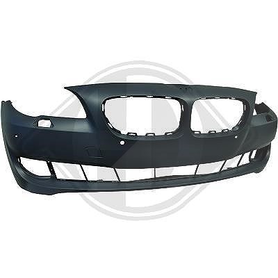 Diederichs Stoßfänger [Hersteller-Nr. 1225051] für BMW