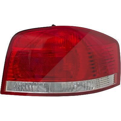 Diederichs Heckleuchte [Hersteller-Nr. 1031090] für Audi